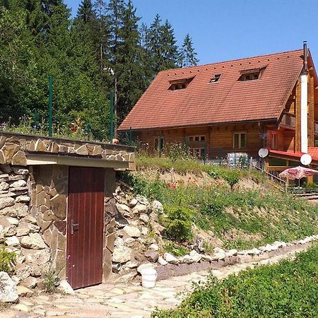 Penzión Racibor Oravsky Podzamok Exterior foto